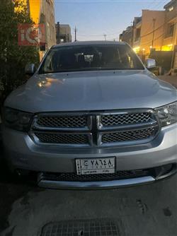 دودج دورانجو